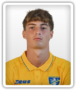 Cristian Pantano