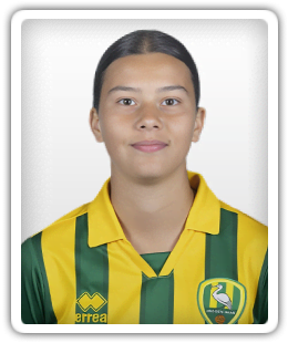 Dania Boussatta