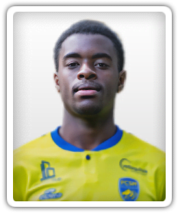 Ismaël Touré