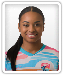 Trinity Byars