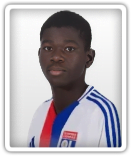 Billy-Paul Mavudia