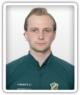 Andreas Aune