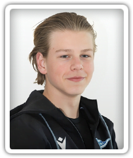Max Hæstad
