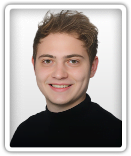 Liam Besgen