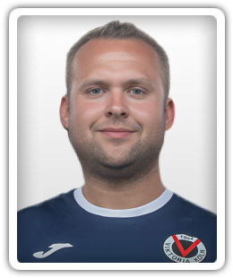 Dustin Paczulla