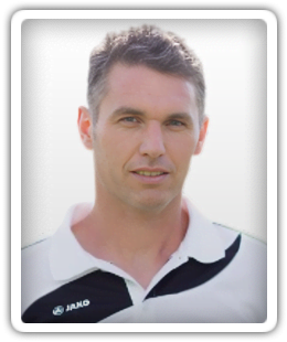Thorsten Seufert