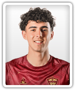 Rafael Da Silva