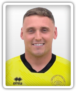 Matthew Swann