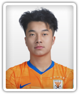 Fu Yuxuan