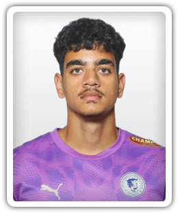 Ilyas Baig