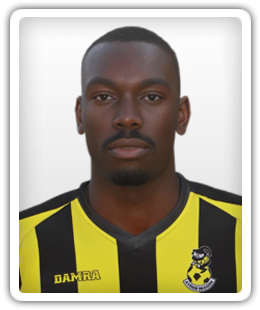 Yannick Mvondo