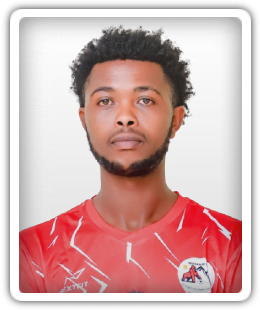 Leonidas Munyurangabo