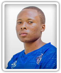 Celestin Kazungu