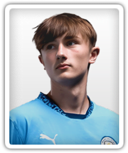 Finlay Gorman