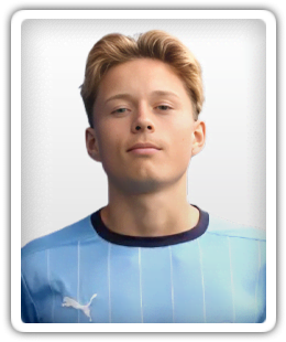 Niklas Nielsen