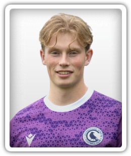 Charlie Holmwood
