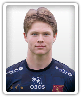 Sondre Tveiten