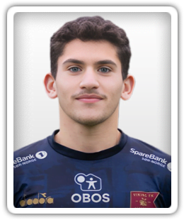Ali Rahim