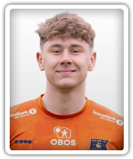 Lukas Helgeland
