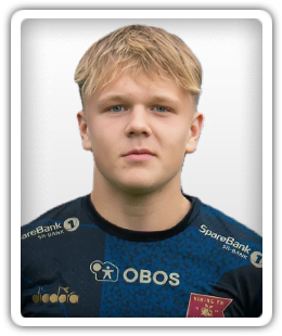 Sondre Bakken