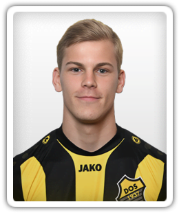 Joost Nijkamp