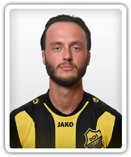 Jordy Wolfkamp