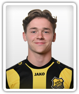 Jesper Smit