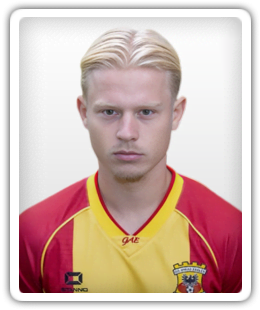 Yari Westerbeek