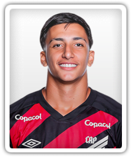 Murilo Camargo