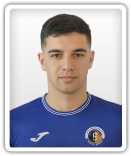 Petar Zografov