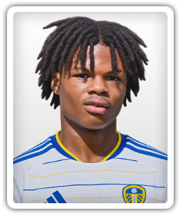 Carrick Njinko