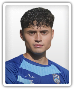 Fredy Vargas