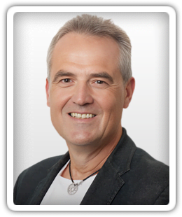 Christian Stiefelhagen