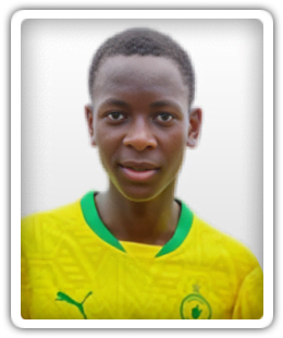 Ntokozo Madondo