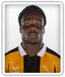 George Akinniranye