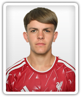 Lucas Clarke