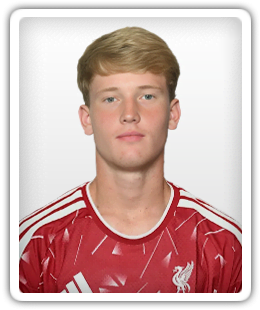 Harry Moran