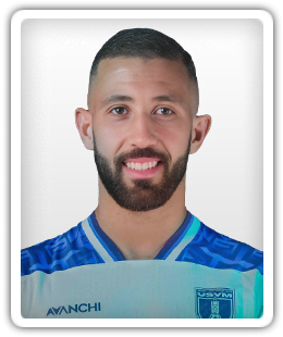 Mehdi Balouk