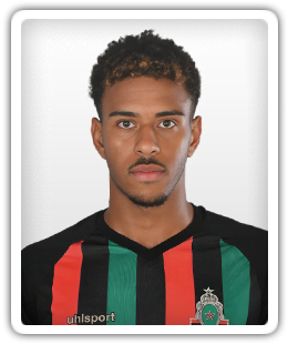 Achraf Missou