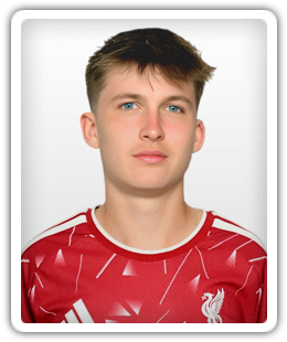 Finn Inglethorpe