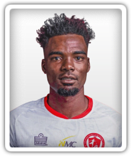 Ephraim Kondowe