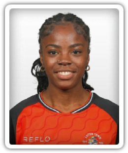 Nia Bowman