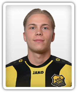 Olaf de Lange