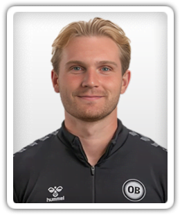 Magnus Mikkelsen
