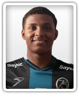 Edison Gruezo