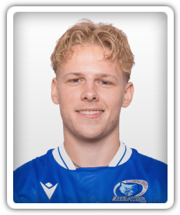 Zac Young