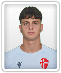 Mattia Gardin
