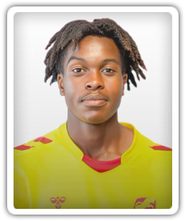 Matthieu Kumbi Mabanza