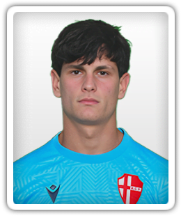 Emanuele Melato