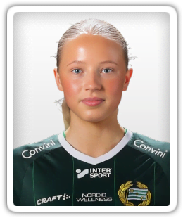 Stina Myrén